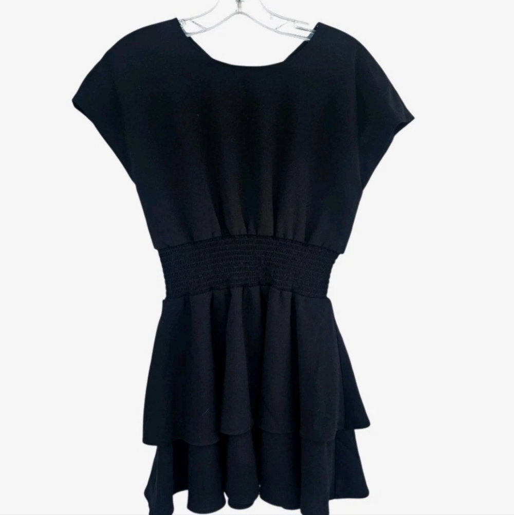 Habitual Dress